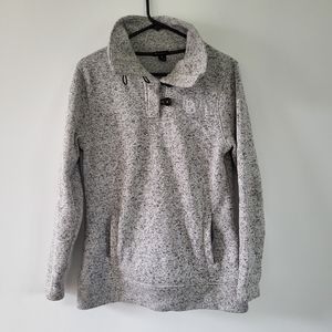CSULB sweater